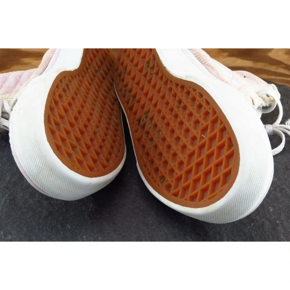 Vans welcome shoe